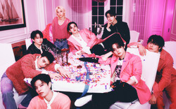 Oι Stray Kids είναι κάτι περισσότερο από huge