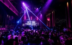 Venue Sensations @ Botoxe Athens