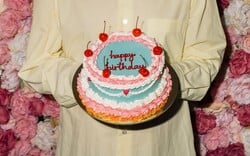 Ας φάμε παντεσπάνι! 