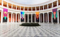 AVEK ZAPPEION Το event θεσμός στον χώρο του καφέ επιστρέφει στο Ζάππειο Μέγαρο.