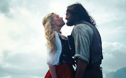 Ρόμπι και Ελόρντι σε καταραμένο love story. Τι άλλο θες;