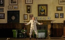 «Φάλσταφ»: Ένα explainer για μια σπουδαία όπερα