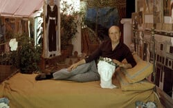 Μια αποκαλυπτική επιστολή του Γιάννη Τσαρούχη από το μακρινό 1951