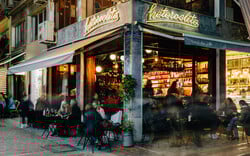 10 wine bars που αγαπάμε τώρα στην Αθήνα