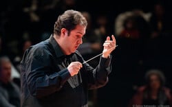 Κρατική Ορχήστρα Αθηνών: Συναυλία-φόρος τιμής στη μνήμη του Οδυσσέα Δημητριάδη