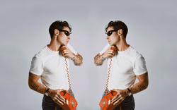 Ο Tourist Ath έρχεται στο Ace Hotel Athens για ένα ατμοσφαιρικό αποκριάτικο πάρτι