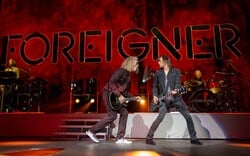 Foreigner: Οι θρύλοι του Classic Rock έρχονται για πρώτη φορά στην Ελλάδα