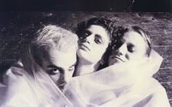 Ο Θωμάς Μοσχόπουλος μιλά για το «Shopping and Fucking»