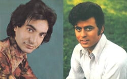 Little Tony - Τέρης Χρυσός: Ιταλικά ποπ τραγούδια, που έγιναν μεγάλες επιτυχίες στην Ελλάδα των 60s