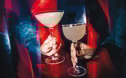 Bonnot: Ένα αληθινό μπαρ που γράφει το δικό του μανιφέστο στις γεύσεις