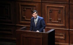 ΕΚΤΟΣ ΥΛΗΣ - reloaded