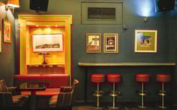 Άγιος: Μουσικές βραδιές με ελληνικό soundtrack γεμάτο συναισθήματα