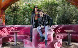 Vina kai Johny: «Ήρθε η ώρα να γίνουν πράγματα»