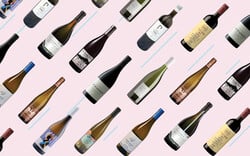 Λευκά και κόκκινα κρασιά για τη Σαρακοστή