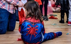 Απόκριες στο ΦΟΥΓΑΡΟ με γιορτινό πρόγραμμα για μικρούς και μεγάλους