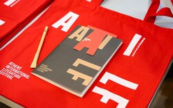 Τι συζητά η λογοτεχνία σήμερα; Το 1ο Διεθνές Φεστιβάλ Λογοτεχνίας της Αθήνας ανοίγει τον διάλογο