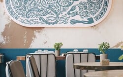 Τέσσερις «αρχόντισσες της Κουζίνας» στο Vibo Πειραιά