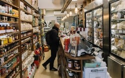 Βόλτα στα 10 καλύτερα delicatessen της Αθήνας