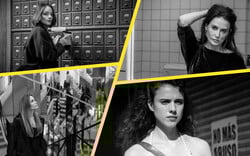 Όταν οι σταρ προτιμούν Γαλλίδες πίσω απ' τις κάμερες