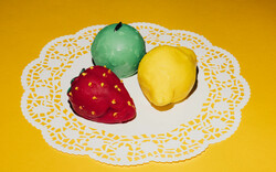 Αυτό το φρούτο δεν είναι φρούτο!