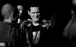 Είναι ο Τζιμ Κάρεϊ «σπουδαίος ηθοποιός»;