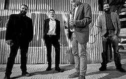 Gilad Atzmon Quartet feat. Tali Atzmon: Αφιέρωμα στην Nina Simone με μια φρέσκια τζαζ προσέγγιση