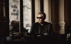 Ο Amos Gitai προσκεκλημένος του ΜΙΕΤ