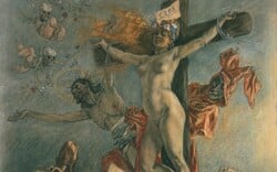 «Εργαστήριο λαγνείας»: Η σαγηνευτική ιδιοφυΐα του πρωτοπόρου της erotica, Φελισιέν Ροπς 