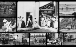 Οι αδελφοί Λιμιέρ ως πρωτοπόροι του σινεμά αλλά και του TikTok 