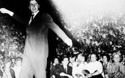 Μίκης Θεοδωράκης - Φώντας Λάδης: Τα «Γράμματα από τη Γερμανία» 60 και 50 χρόνια μετά