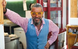 88' στο Kammoun: Ένα λιβανέζικο εστιατόριο που σερβίρει πιάτα μνήμης και συνύπαρξης