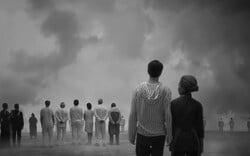 «ΤΟΜΟΣ 7»: Μία ταινία για τον έρωτα, την εξέγερση και τη λαχτάρα της απόδρασης