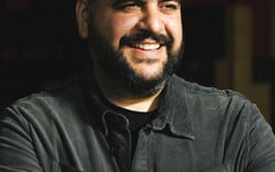 To Jackaroo του Μιχάλη Μαντζουράνη