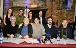 «ASTORIA» στο Θέατρο Παλλάς: Όσα πρέπει να γνωρίζεις πριν την μεγάλη πρεμιέρα