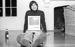 Ο μισός αιώνας της Apple 