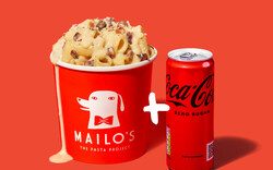 Τα Mailo’s γιορτάζουν την Παγκόσμια Ημέρα Ευτυχίας