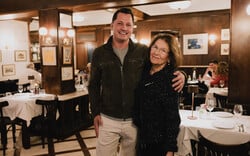 Το Καφενείο στη Λουκιανού είναι κομμάτι της αθηναϊκής ιστορίας 