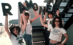 Ramones: Πενήντα χρόνια από το άλμπουμ που γέννησε το πανκ 