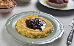 Στην Τρελή Ροδιά η νηστεία έχει άλλη γεύση