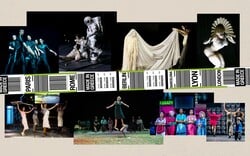 Πόσο εύκολα «βγαίνει» μια ελληνική παράσταση στο εξωτερικό;