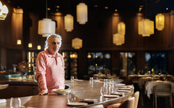 Chef’s Table στο Zappa: Μια νέα ζωντανή γαστρονομική εμπειρία στην καρδιά της πόλης