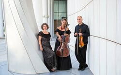 OLD PHOTOGRAPHS: Η Κρατική Ορχήστρα Αθηνών επιστρέφει στο Βυζαντινό & Χριστιανικό Μουσείο