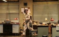 Ήρωες και δολοφόνοι