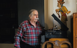 Παναγιώτης Κουνάδης