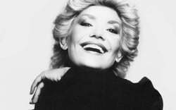 Μαρινέλλα (1938-2026): Η μεγάλη κυρία του ελληνικού τραγουδιού 