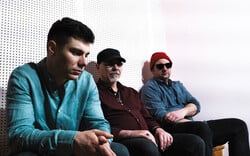 Spaceship Trio στο Half Note Jazz Club