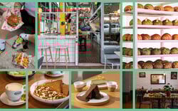 Αφιέρωμα Brunch