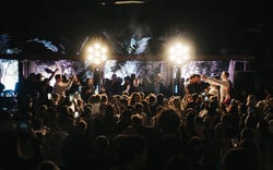 Sunset Series: Το Ace Hotel & Swim Club Athens δίνει νέο ρυθμό στο καλοκαίρι