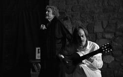 Η «άλλη» πλευρά του Γιάννη Ρίτσου φωτίζεται στο Μπάγκειον