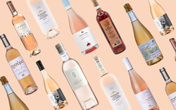 Τα πιο απολαυστικά ροζέ κρασιά της άνοιξης